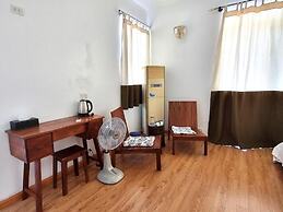 Top Hill Halong Homestay