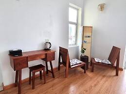 Top Hill Halong Homestay