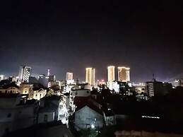 Top Hill Halong Homestay