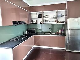Top Hill Halong Homestay