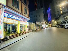 Top Hill Halong Homestay