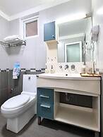 Top Hill Halong Homestay