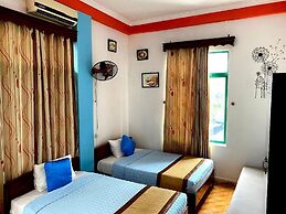 Alex Halong Hotel & Hostel