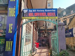 Alex Halong Hotel & Hostel