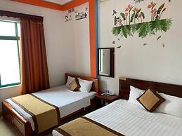 Alex Halong Hotel & Hostel
