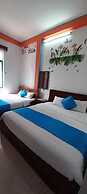 Alex Halong Hotel & Hostel