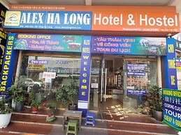 Alex Halong Hotel & Hostel