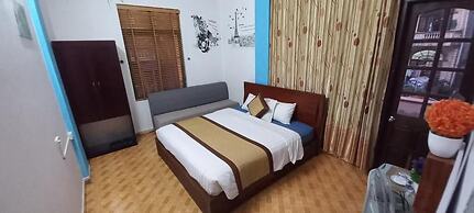 Alex Halong Hotel & Hostel