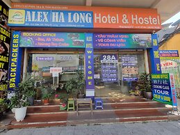 Alex Halong Hotel & Hostel