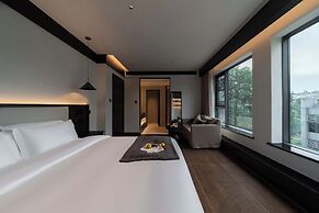 Chengdu Yunduo Bieyuan Hotel