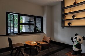Chengdu Yunduo Bieyuan Hotel