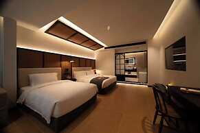 Chengdu Yunduo Bieyuan Hotel