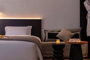 Chengdu Yunduo Bieyuan Hotel