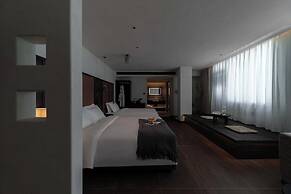 Chengdu Yunduo Bieyuan Hotel