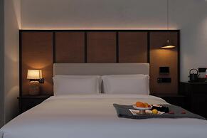 Chengdu Yunduo Bieyuan Hotel