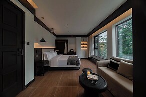 Chengdu Yunduo Bieyuan Hotel