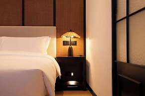 Chengdu Yunduo Bieyuan Hotel