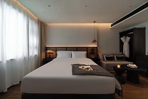 Chengdu Yunduo Bieyuan Hotel