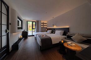 Chengdu Yunduo Bieyuan Hotel