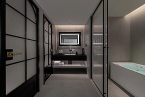 Chengdu Yunduo Bieyuan Hotel