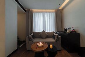 Chengdu Yunduo Bieyuan Hotel