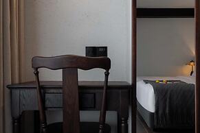 Chengdu Yunduo Bieyuan Hotel