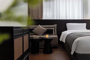 Chengdu Yunduo Bieyuan Hotel