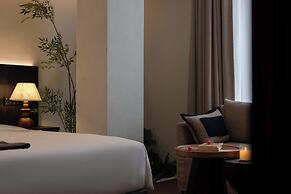 Chengdu Yunduo Bieyuan Hotel