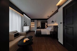 Chengdu Yunduo Bieyuan Hotel