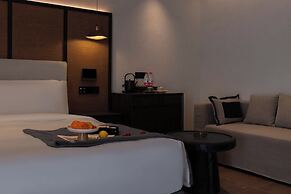 Chengdu Yunduo Bieyuan Hotel