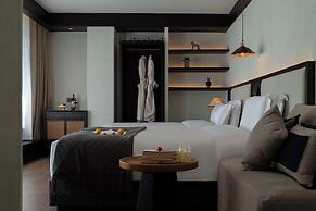 Chengdu Yunduo Bieyuan Hotel