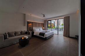 Chengdu Yunduo Bieyuan Hotel