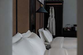 Chengdu Yunduo Bieyuan Hotel