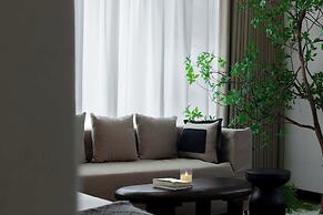 Chengdu Yunduo Bieyuan Hotel