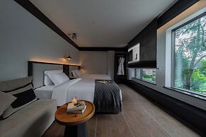 Chengdu Yunduo Bieyuan Hotel