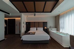 Chengdu Yunduo Bieyuan Hotel