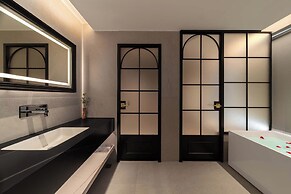Chengdu Yunduo Bieyuan Hotel