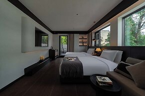 Chengdu Yunduo Bieyuan Hotel