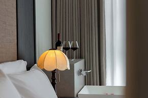 Chengdu Yunduo Bieyuan Hotel