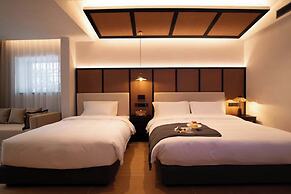Chengdu Yunduo Bieyuan Hotel