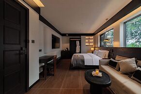 Chengdu Yunduo Bieyuan Hotel