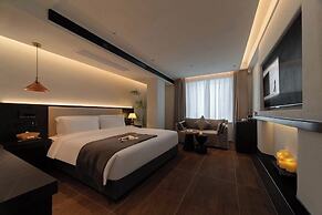 Chengdu Yunduo Bieyuan Hotel