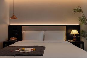 Chengdu Yunduo Bieyuan Hotel
