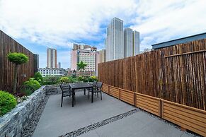 Chengdu Yunduo Bieyuan Hotel