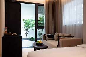 Chengdu Yunduo Bieyuan Hotel
