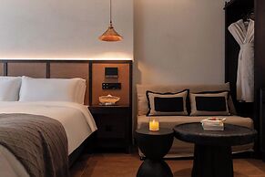 Chengdu Yunduo Bieyuan Hotel