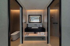 Chengdu Yunduo Bieyuan Hotel