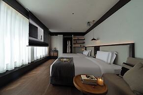 Chengdu Yunduo Bieyuan Hotel
