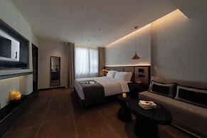 Chengdu Yunduo Bieyuan Hotel