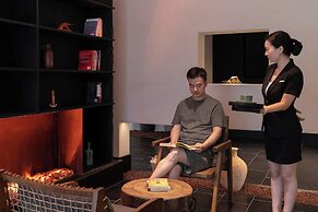 Chengdu Yunduo Bieyuan Hotel